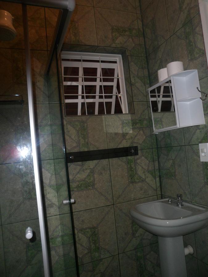 Pousada Tia Lilia Gonçalves Exteriör bild