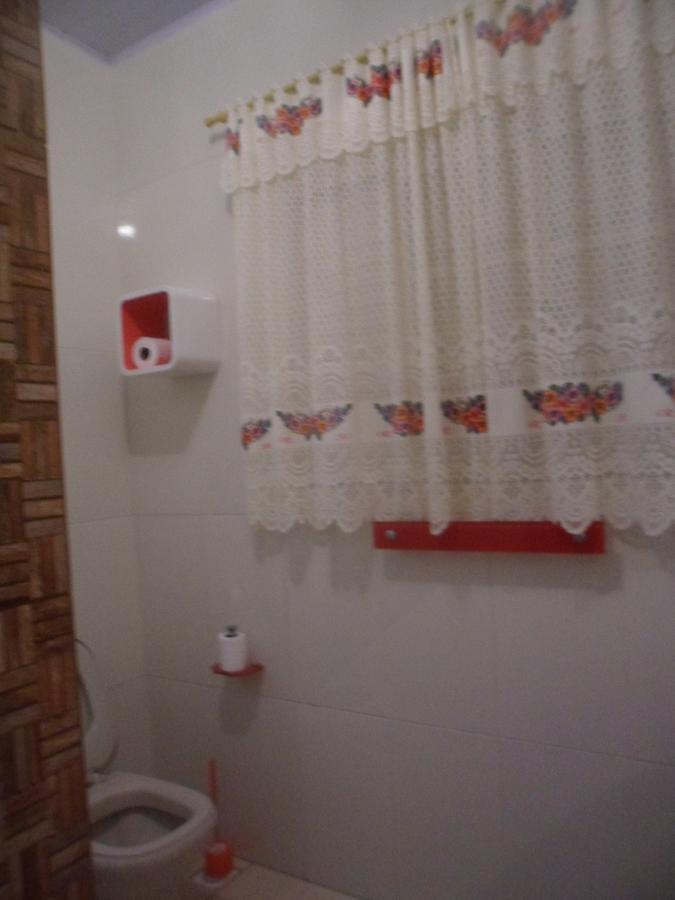 Pousada Tia Lilia Gonçalves Exteriör bild